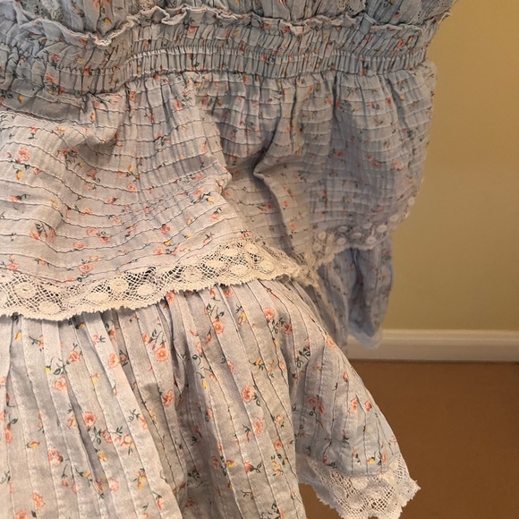 Loveshackfancy dress - Picture 4 of 5